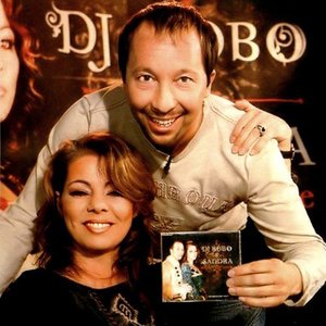 Аватар для DJ Bobo & Sandra