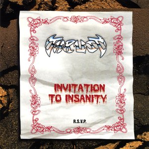 Invitation To Insanity