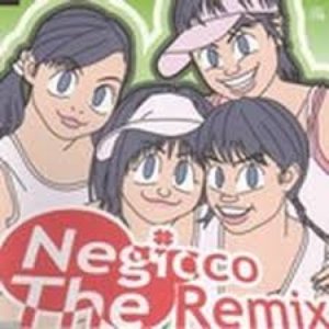 Negicco The Remix