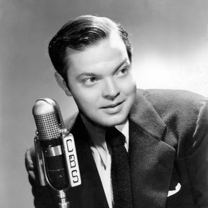 “Orson Welles”的封面