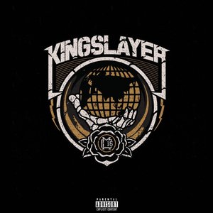 Kingslayer - EP