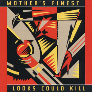 Looks Could Kill cover