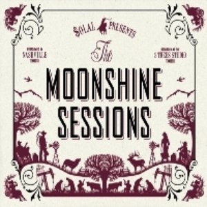The Moonshine Sessions