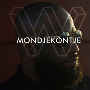 Mondjekontje - Single (feat. Faberyayo) - Single