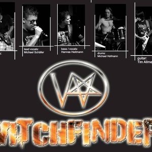 WITCHFINDER のアバター