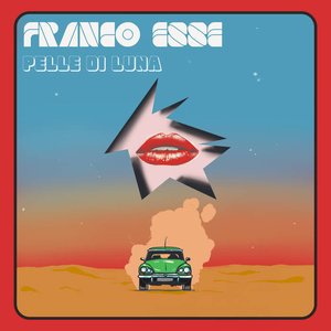 Pelle Di Luna / Peluche - Single
