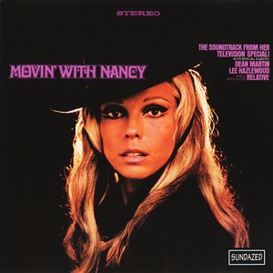 Movin' With Nancy