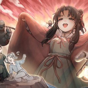 Shangfeng Yang 的头像