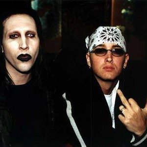 Avatar for Eminem Feat. Marilyn Manson & Danny Lohner