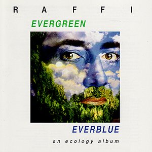 Image for 'Evergreen Everblue'