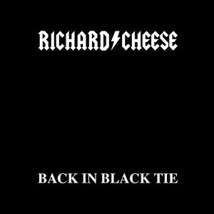 Back In Black Tie [EXPLICIT]