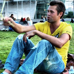 Avatar di Jumski Lavis