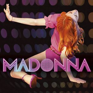 Confessions on a Dance Floor