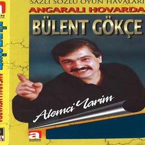 Bülent Gökçe 的头像