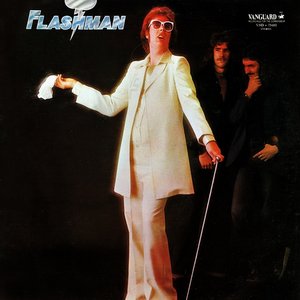 Flashman