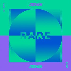 RARE EP