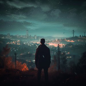 Lonely Nights EP