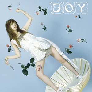 Joy - EP