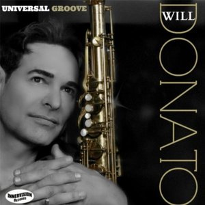 Universal Groove