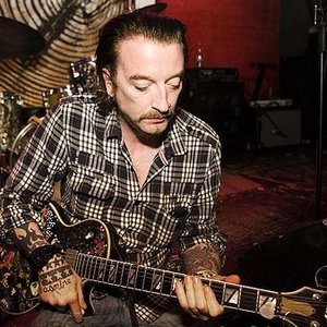 Howling Willie Cunt 的头像