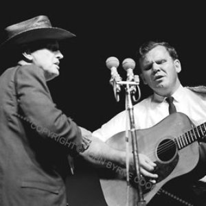 Avatar for Bill Monroe & Doc Watson