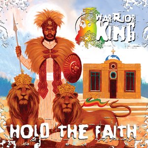 Image for 'Hold The Faith'