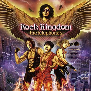 Rock Kingdom (Standard Edition)