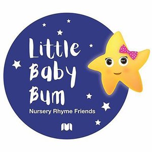 Nursery Rhymes & Children's Songs, Vol. 7 (Sing & Learn with LittleBabyBum)