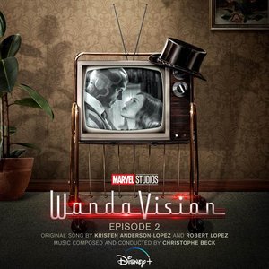 WandaVision: Episode 2 (Original Soundtrack)