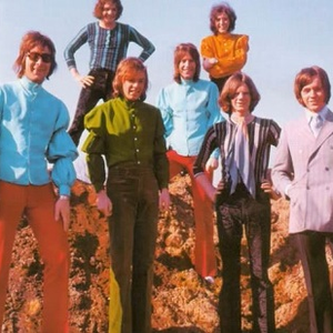 Amen Corner photo provided by Last.fm