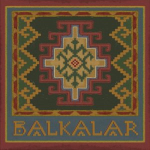 Balkalar