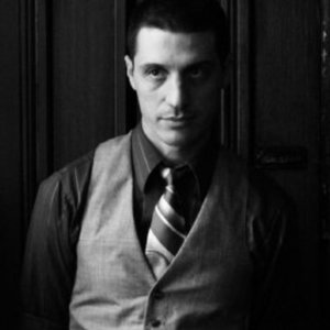 Paul Meany 的头像