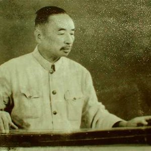 Xu Lisun 的头像
