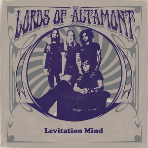 Levitation Mind