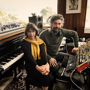 Аватар для Suzanne Ciani & Jonathan Fitoussi