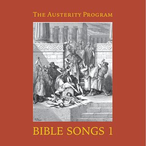 Bible Songs 1 - EP