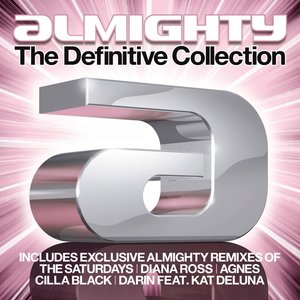 Almighty Presents: The Definitive Collection 8