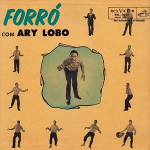 Forró Com Ary Lobo