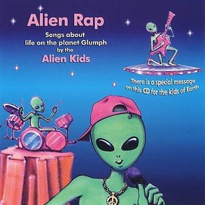 Image for 'Alien Kids'