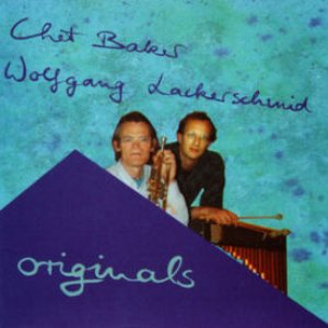 'Chet Baker, Wolfgang Lackerschmid' için resim