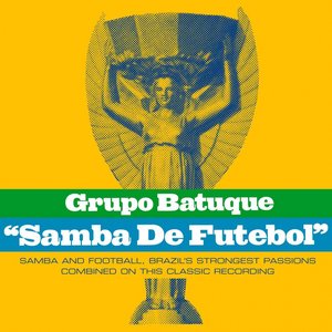 Samba De Futebol