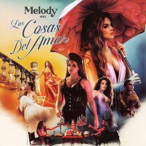 Las Cosas del Amor