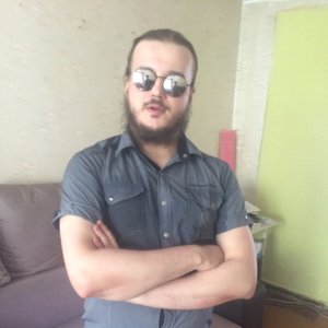 Vlad Shegal için avatar