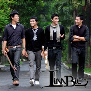 “Limbic”的封面