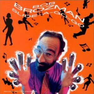 Bob Brozman - Slide A Go Go - Zortam Music