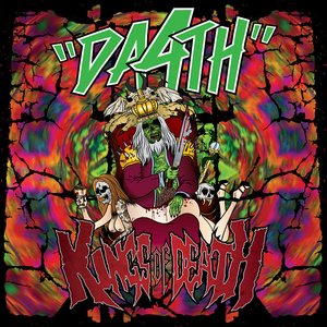 Kings Of Death