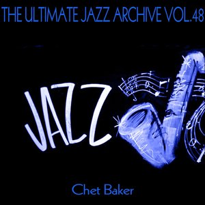 The Ultimate Jazz Archive, Vol. 48