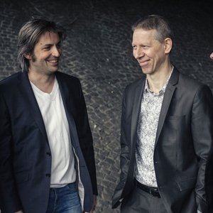Аватар для Philippe Soirat Quartet