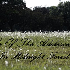 He Of The Adolescent 的头像