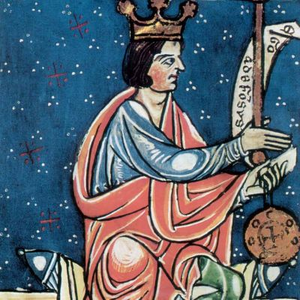 Alfonso X el Sabio photo provided by Last.fm